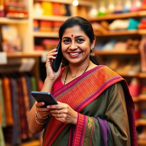 Meera Iyer